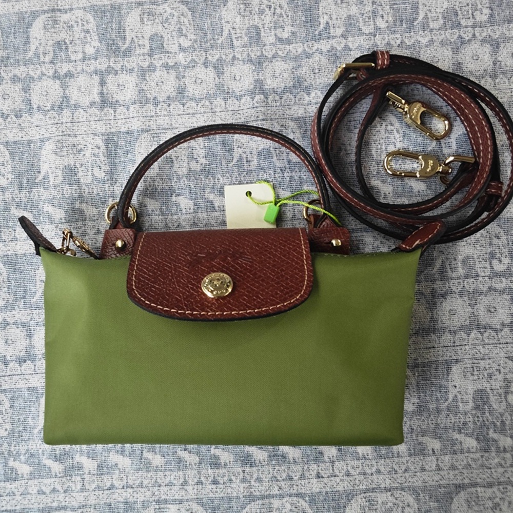 Longchamp Ladies Handbag